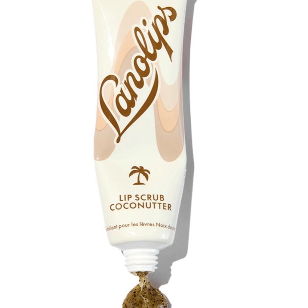 Coconutter Lip Scrub - Picture 6 of 10